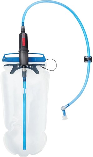 MSR Thru-Link InLine Microfilter