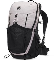 Mammut Ducan 22 W - Alpine Calamint/Black