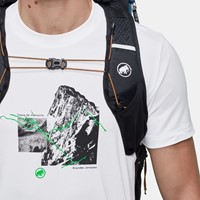 Mammut Ducan Spine 28-35 - Sapphire/Black