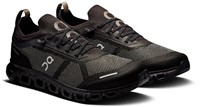 On Cloud 6 Versa M - Black/Eclipse