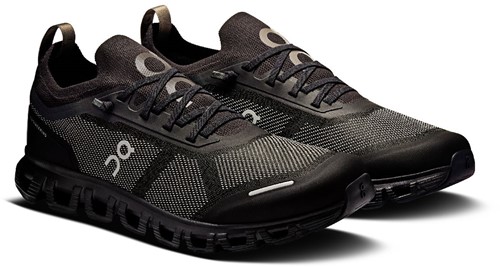 On Cloud 6 Versa M - Black/Eclipse