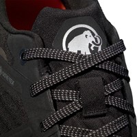 Mammut Ultimate III Low GTX W - Black