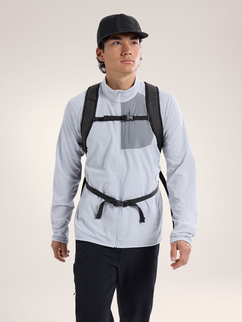 Arc'teryx Mantis 26 Backpack - Zwart | 623555649014