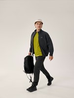 Arc'teryx Gamma Jacket M - Black