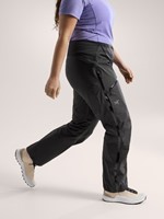 Arc'teryx Beta Pant W - Black