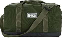 Fjällräven Vardag Duffel 33 - Deep Forest