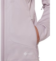 Mammut Ultimate VIII SO Hooded Jacket W - Alpine Calamint