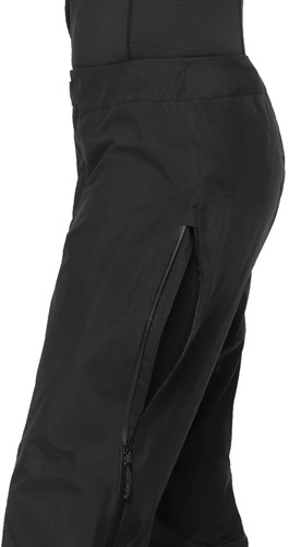 Mammut Eiger Nordwand Advanced HS Pants M - Black