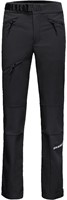 Mammut Eiger Nordwand Advanced SO Pants M - Black - 46