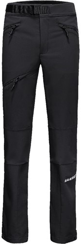 Mammut Eiger Nordwand Advanced SO Pants M - Black - 46