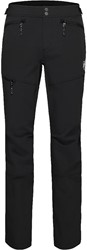Mammut Taiss SO Pants - Black - Men's Softshell Pants