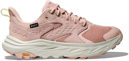 Hoka W Anacapa 2 Low GTX - Rose Latte/Truffle Salt - 38 (US 6.5)