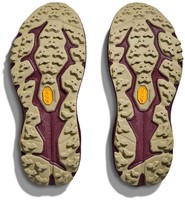 Hoka W Speedgoat 6 - Rouge/Black Cherry