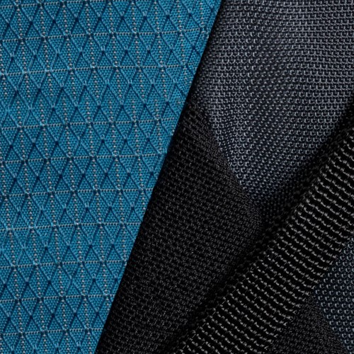 Mammut Ducan Spine 28-35 - Sapphire/Black