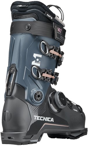 Tecnica Mach BOA MV 85 W GW - Race Grey