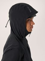 Arc'teryx Gamma Hoody M - Black
