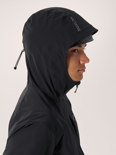 Arc'teryx Gamma Hoody M - Black