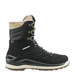 Lowa Calceta Evo GTX - Black/Champagne - Winterschoenen Dames