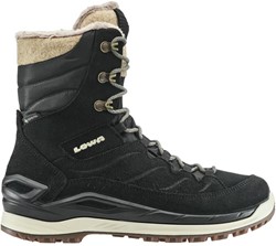 Lowa Calceta Evo GTX - Black/Champagne - Winterschoenen Dames