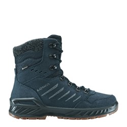 Lowa Nabucco GTX - Navy/Dark Grey - Winterschoenen Heren