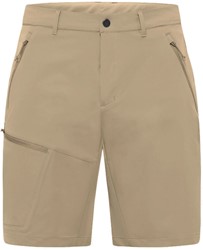Jack Wolfskin Pico Trail Shorts - Hazel Wood - Korte Broek Heren
