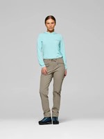 Norrøna Femund Flex1 Tech Pants W's - Winter Twig