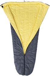 Cocoon Hammock Top Quilt - Pinneco Mantle