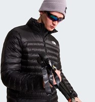 The North Face M's Terra Peak Jacket - TNF Black