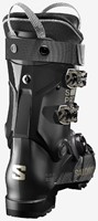 Salomon S/Pro Supra BOA 85 W GW - Black/Black/Light Bronze Metallic