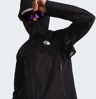The North Face W's GTX Jazzi Jacket - TNF Black