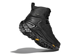 Hoka M Kaha 3 GTX - Black/Black