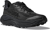 Hoka W Challenger 8 GTX - Black/Carbon Black