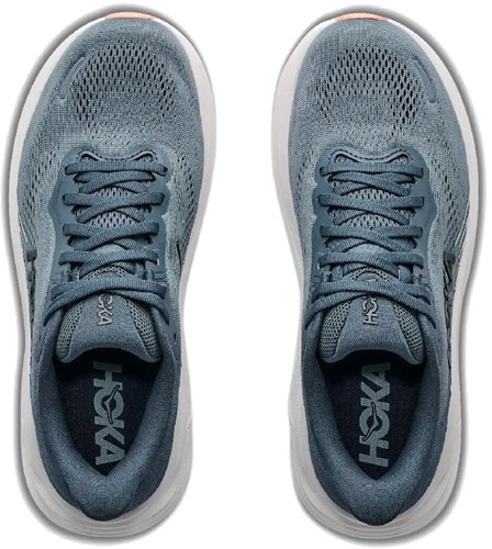 Hoka W Clifton 11 - Faded Navy/Glimmering Blue
