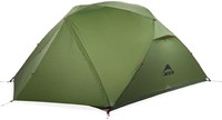 MSR Elixir 4 - Green