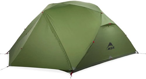 MSR Elixir 4 - Green