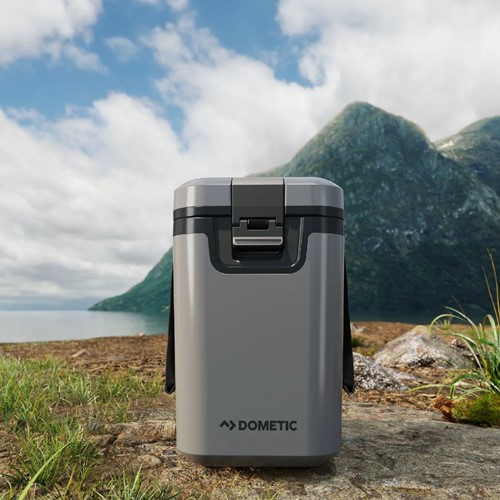 Dometic Recon Hardside 16L - Silt