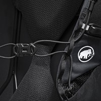 Mammut Ducan Spine 28-35 - Sapphire/Black