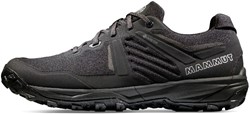 Mammut Ultimate III Low GTX - Zwart - Multisportschoenen Heren