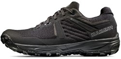 Mammut Ultimate III Low GTX - Zwart - Multisportschoenen Dames