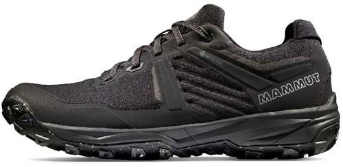 Mammut Ultimate III Low GTX W - Black - 38 2/3 (UK 5.5)