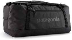 Patagonia Black Hole Duffel 100L - Black w/Black