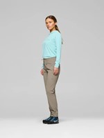 Norrøna Femund Flex1 Tech Pants W's - Winter Twig
