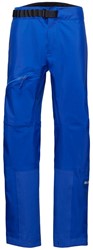 Mammut Eiger Nordwand Advanced HS Pants - Eiger Blue - Hardshellbroek Heren