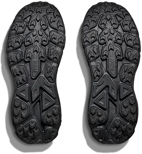 Hoka W Challenger 8 GTX - Black/Carbon Black