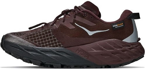 Hoka W Speedgoat 7 GTX - Deep Mauve/Black