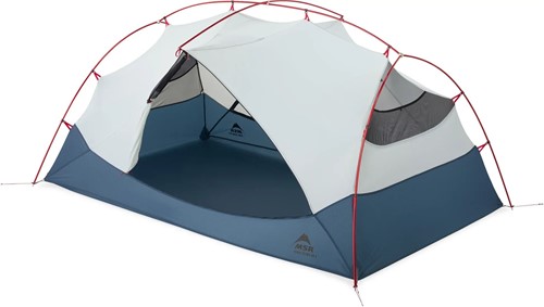 MSR Hubba Hubba HD 1 - Green