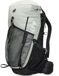 Mammut Ducan Spine 28-35 - Silver Sage/Black