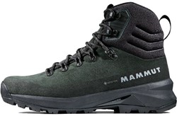 Mammut Ducan III High LTH GTX - Gabbro/Black - Wandelschoenen Heren