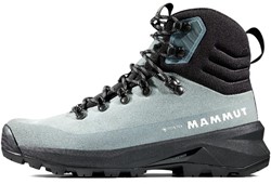 Mammut Ducan III High LTH GTX - Nebla/Black - Wandelschoenen Dames