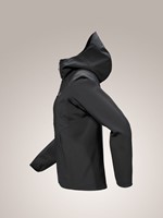 Arc'teryx Gamma MX Hoody W - Black